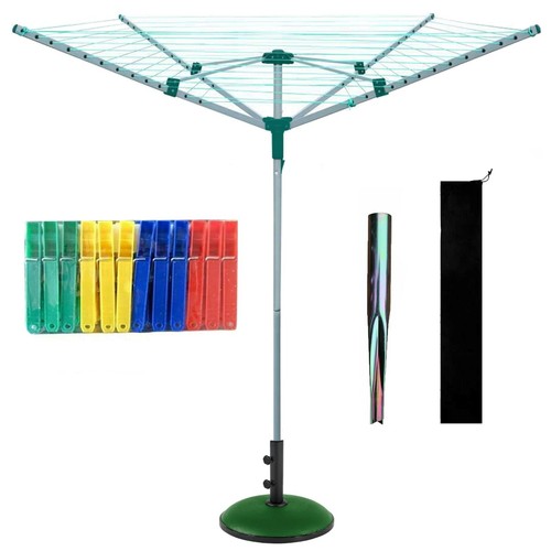 Arm rotary airer - arm,