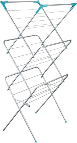 Tier airer foldable - tier,