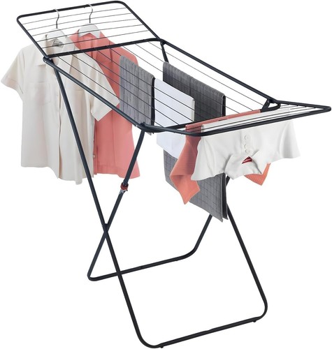 18m winged clothes airer - 18m,