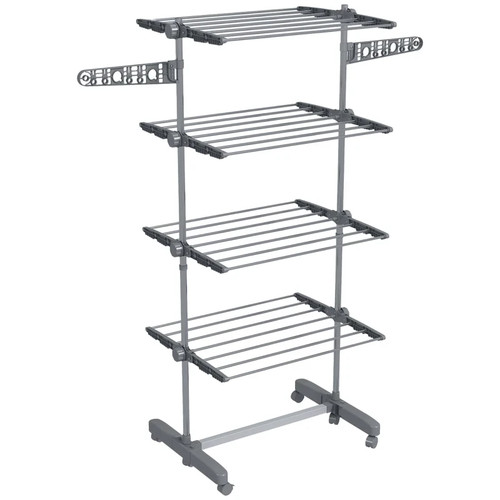 Homcom tier large - 4-tier,