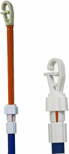 Clothes line prop - prop, extendable