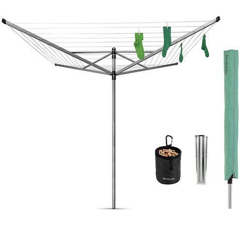 Brabantia lift matic - brabantia, lift-o-matic