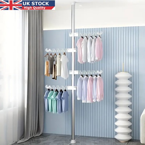 Tiers clothes dryer - tiers,