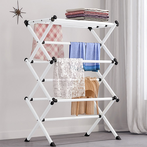 Heavy duty folding clothes - duty,