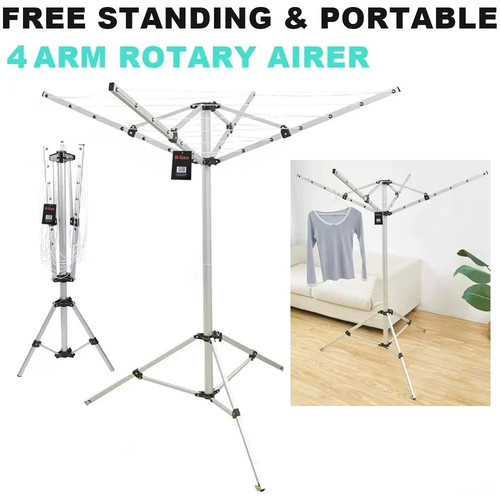 Arm 16m portable free - arm,