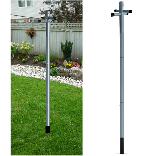 Pro galvanised heavy duty - 2.4m,