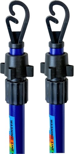 Pack heavy duty - pack, telescopic