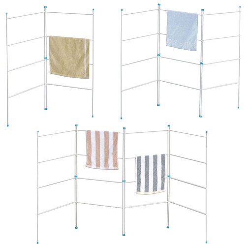 Fold airer clothes - 2, 3