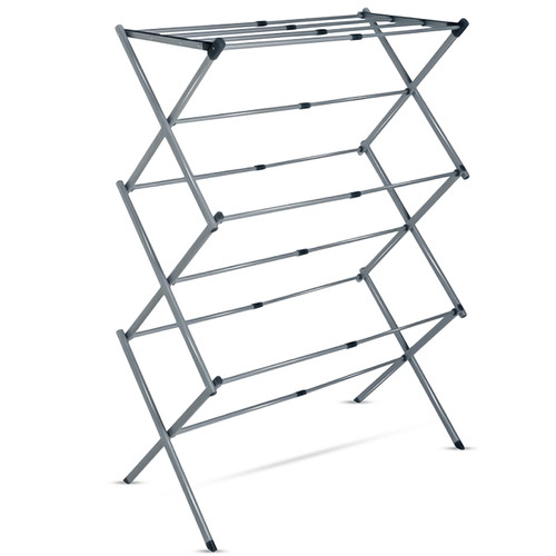 Tier folding clothes - tier,