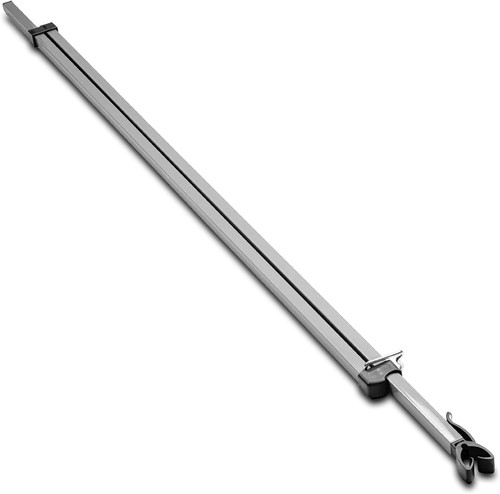 Addis washing line prop - line, grey