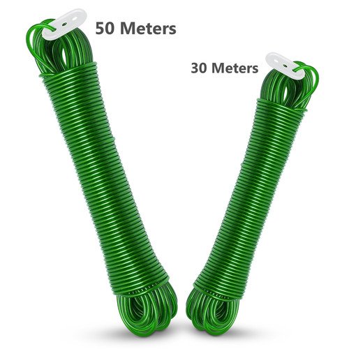 Steel core washing - core, line