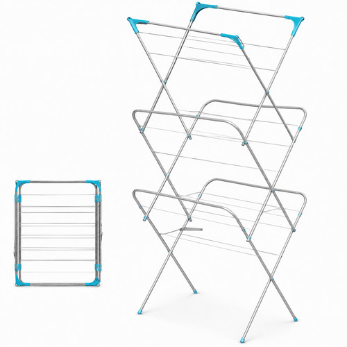 Tier clothes dryer airer - tier,