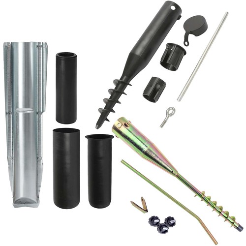 Heavy duty parasol airer - parasol,