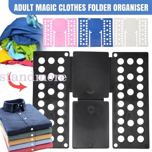 Adult magic clothes folder - magic,