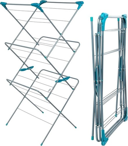 Tier laundry clothes drying - 3,