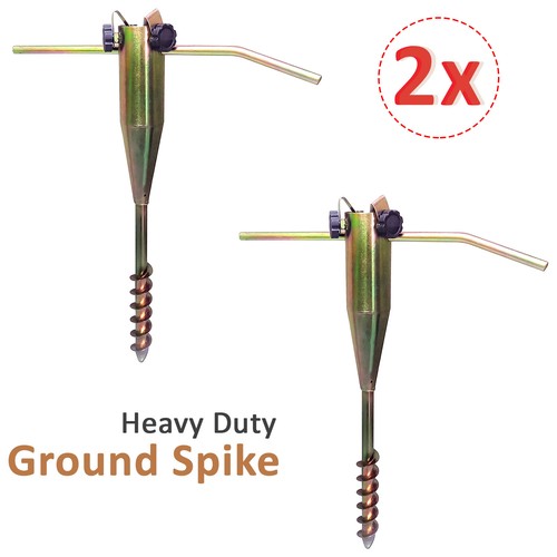 Heavy duty parasol - x,