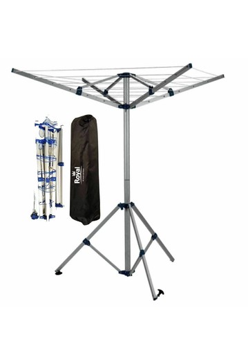 Royal portable aluminium - portable,