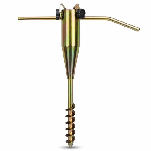 Heavy duty parasol airer - heavy,