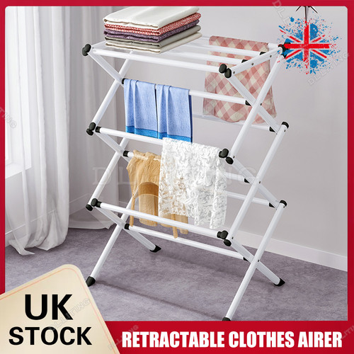 Heavy duty folding - heavy, clothes