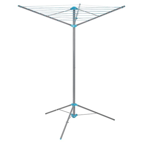 18m clothes airer - 18m, portable