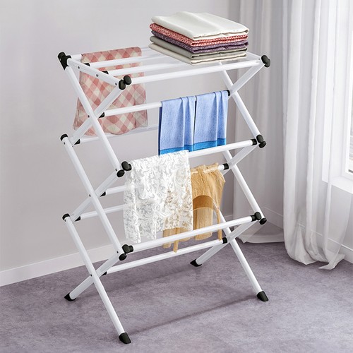 Tier heavy duty clothes - tier,