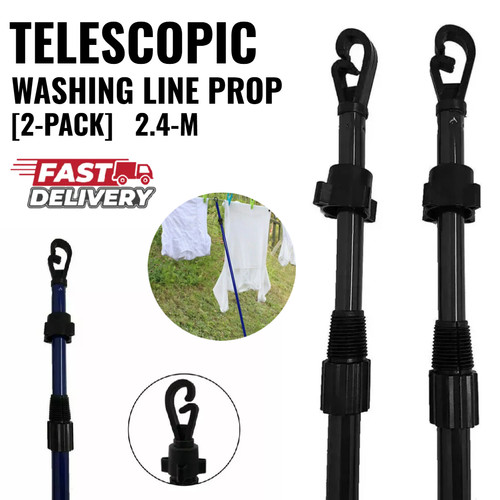 Pack washing line support - pack],