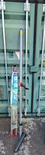 Vileda supadry hoist rotary - supadry,