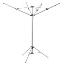 ROTARY AIRER FREE STANDING