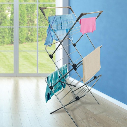 Vileda sprint clothes airer - vileda,