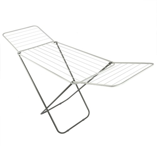 Large winged clothes - large, airer