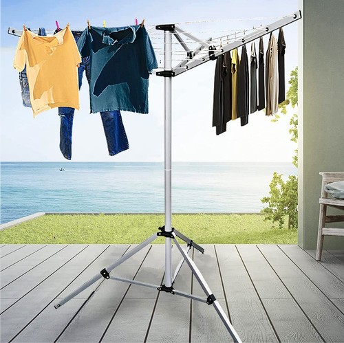 Arm 18m portable aluminium - 4,