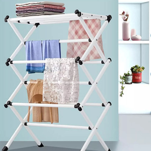 Heavy duty laundry drying rack - heavy,